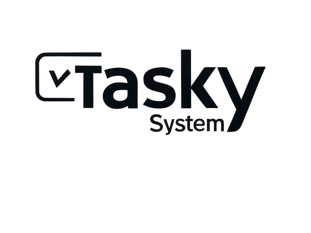 Tasky Logo